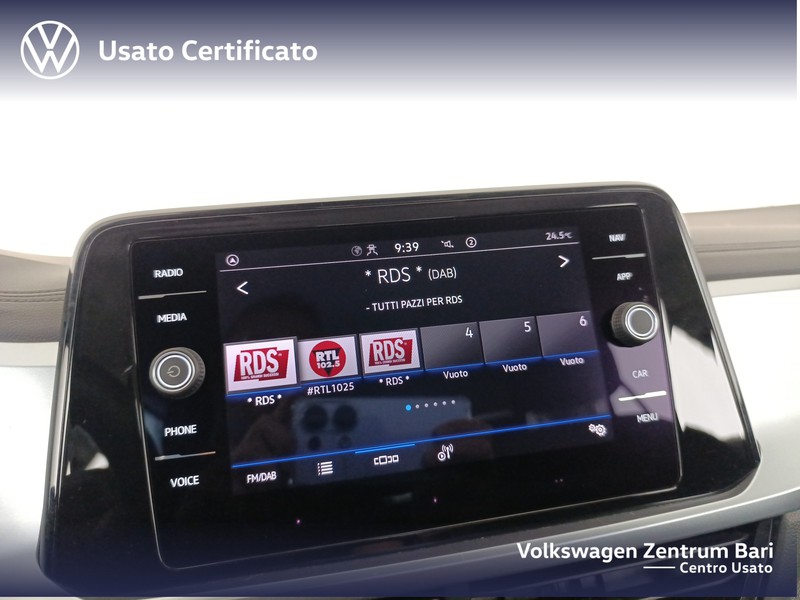 Volkswagen T-Roc 1.5 tsi life dsg - 10