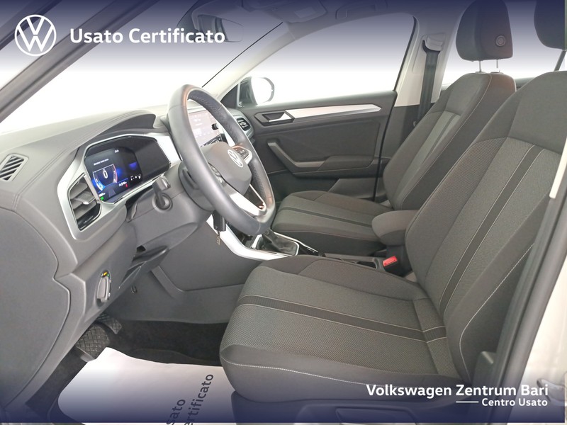 Volkswagen T-Roc 1.5 tsi life dsg - 12