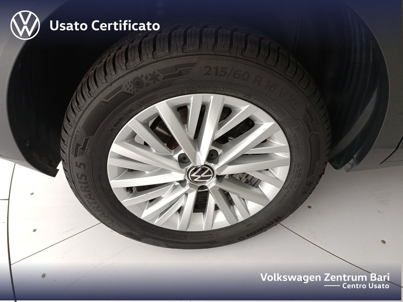 Volkswagen T-Roc 1.5 tsi life dsg - 14