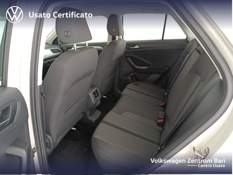 Volkswagen T-Roc 1.5 tsi life dsg - 15