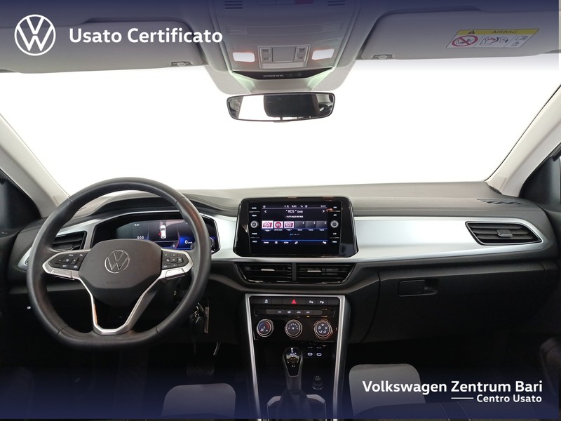 Volkswagen T-Roc 1.5 tsi life dsg - 16
