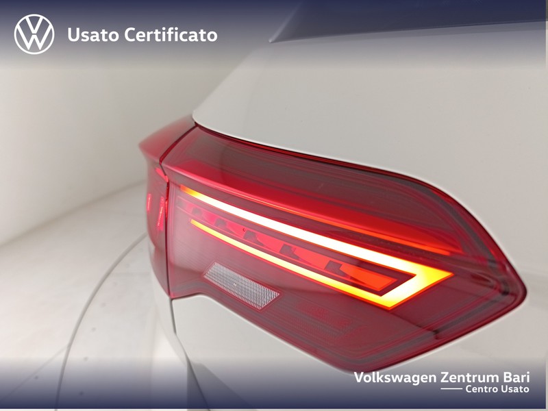 Volkswagen T-Roc 1.5 tsi life dsg - 17