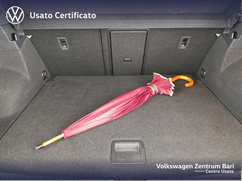 Volkswagen T-Roc 1.5 tsi life dsg - 19