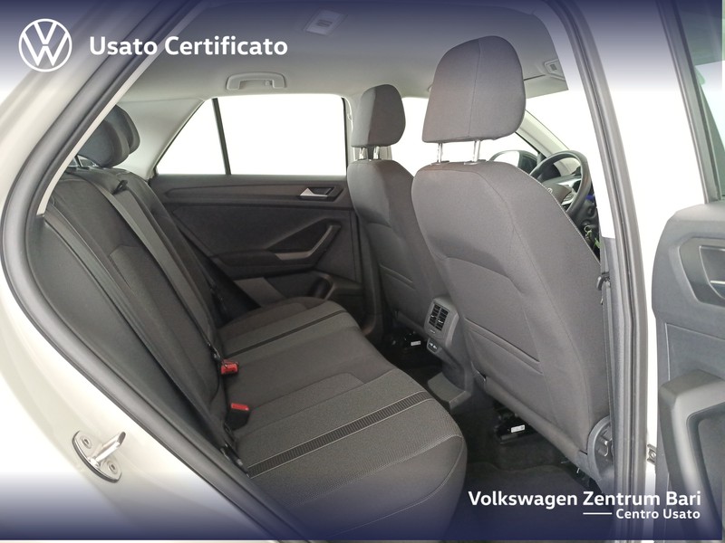 Volkswagen T-Roc 1.5 tsi life dsg - 20