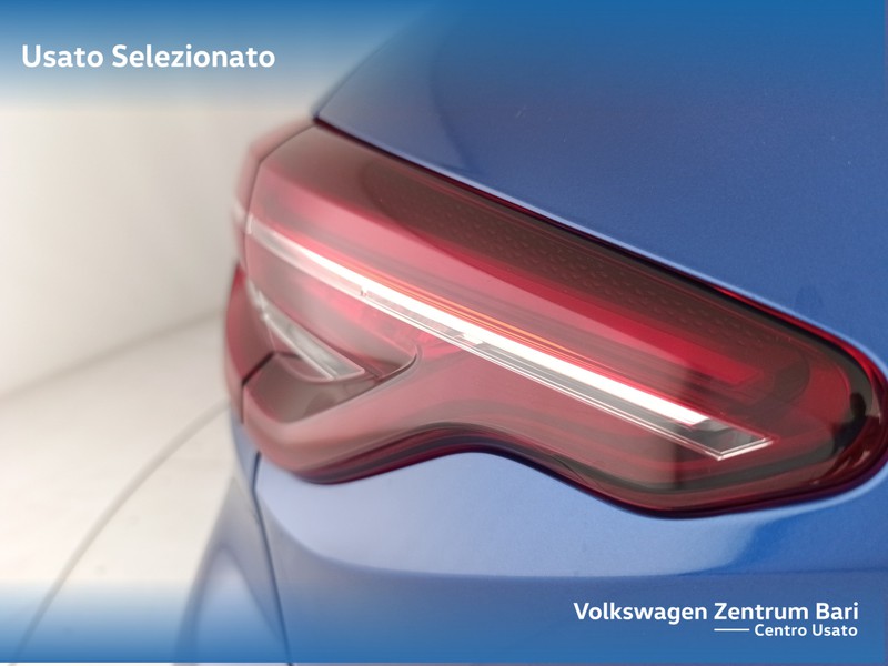 Renault Clio 1.6 e-tech hybrid r.s. line 140cv auto - 17