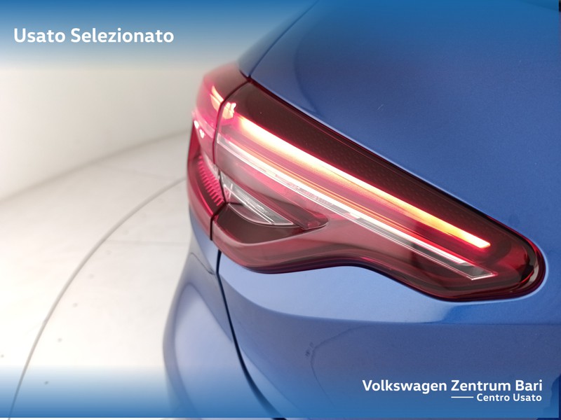 Renault Clio 1.6 e-tech hybrid r.s. line 140cv auto - 19