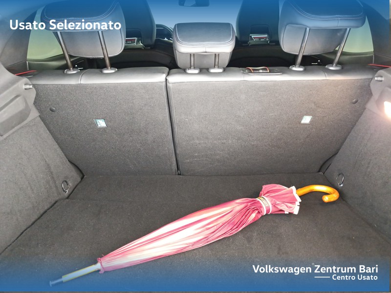 Renault Clio 1.6 e-tech hybrid r.s. line 140cv auto - 20