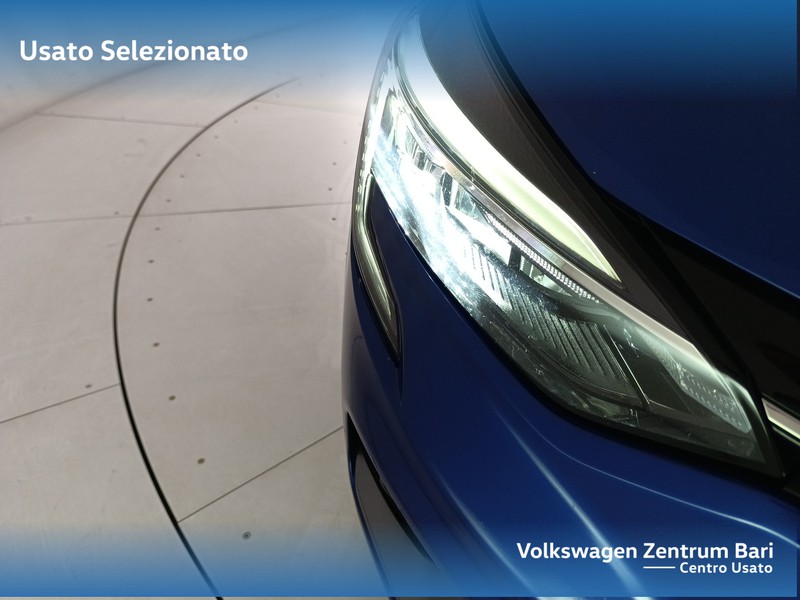 Renault Clio 1.6 e-tech hybrid r.s. line 140cv auto - 23