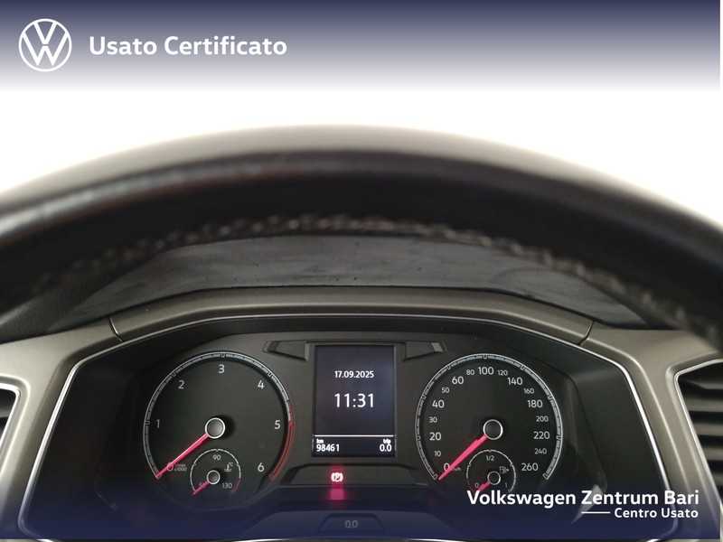 Volkswagen T-Roc 2.0 tdi style 150cv dsg - 8
