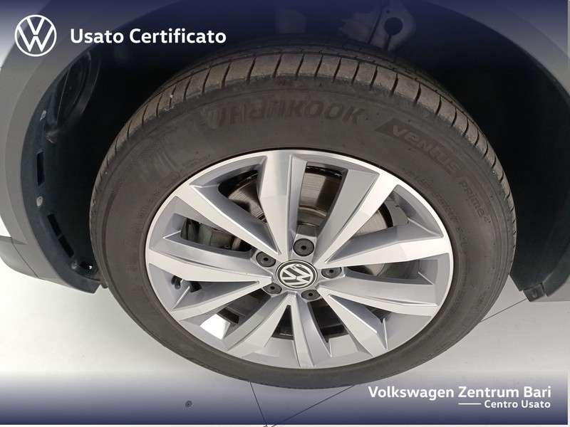 Volkswagen T-Roc 2.0 tdi style 150cv dsg - 13