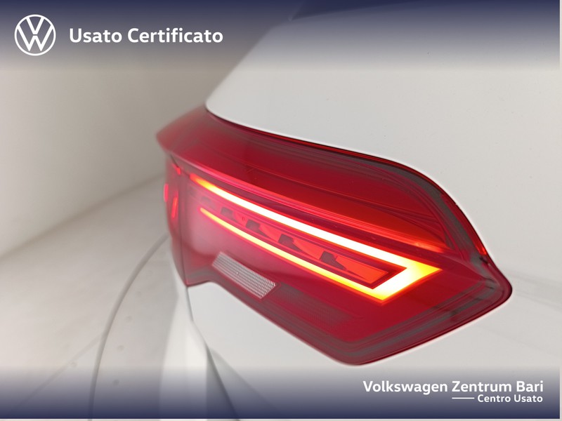 Volkswagen T-Roc 2.0 tdi style 150cv dsg - 15