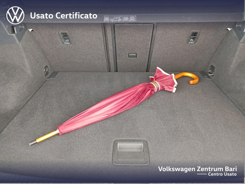 Volkswagen T-Roc 2.0 tdi style 150cv dsg - 16