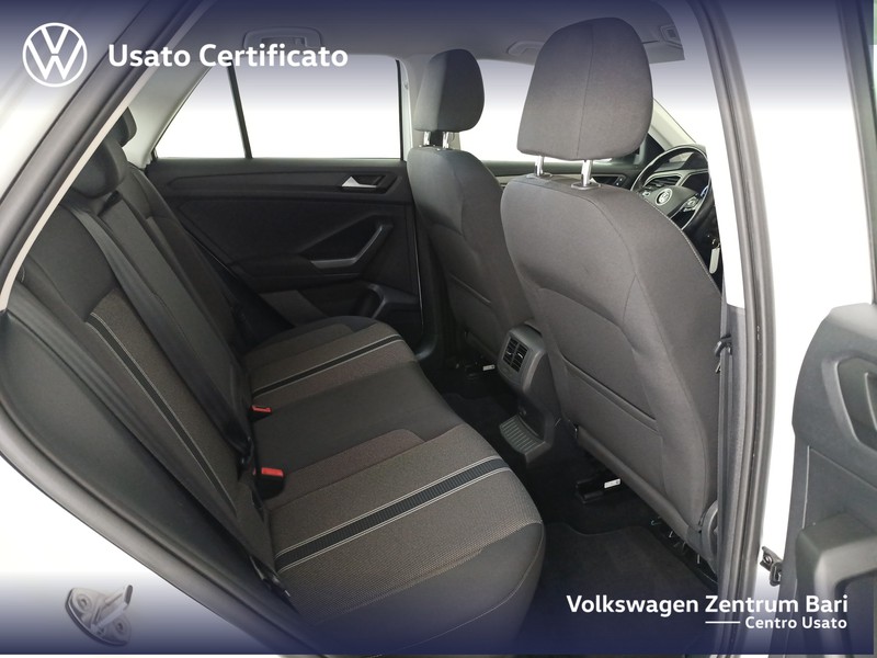 Volkswagen T-Roc 2.0 tdi style 150cv dsg - 17