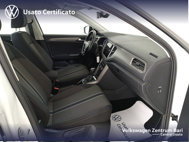 Volkswagen T-Roc 2.0 tdi style 150cv dsg - 18