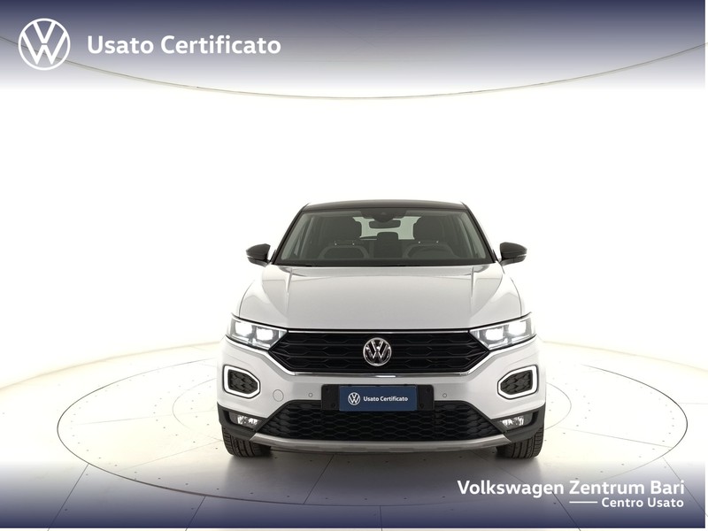Volkswagen T-Roc 1.6 tdi advanced - 3