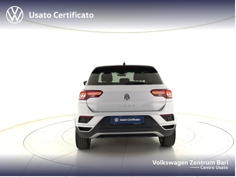 Volkswagen T-Roc 1.6 tdi advanced - 7
