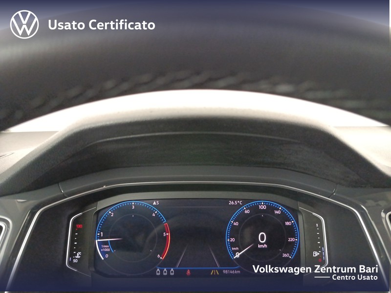Volkswagen T-Roc 1.6 tdi advanced - 10