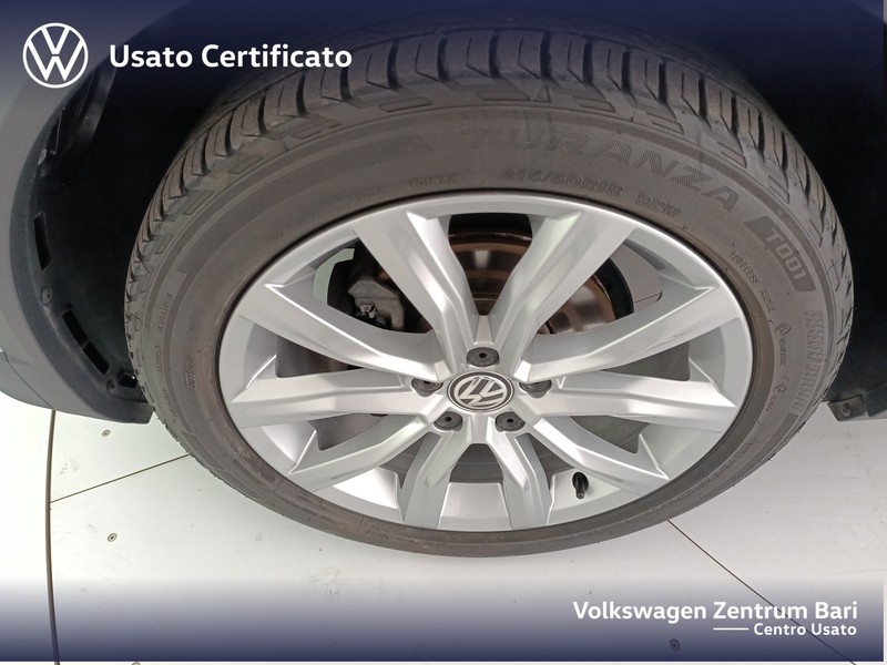 Volkswagen T-Roc 1.6 tdi advanced - 16