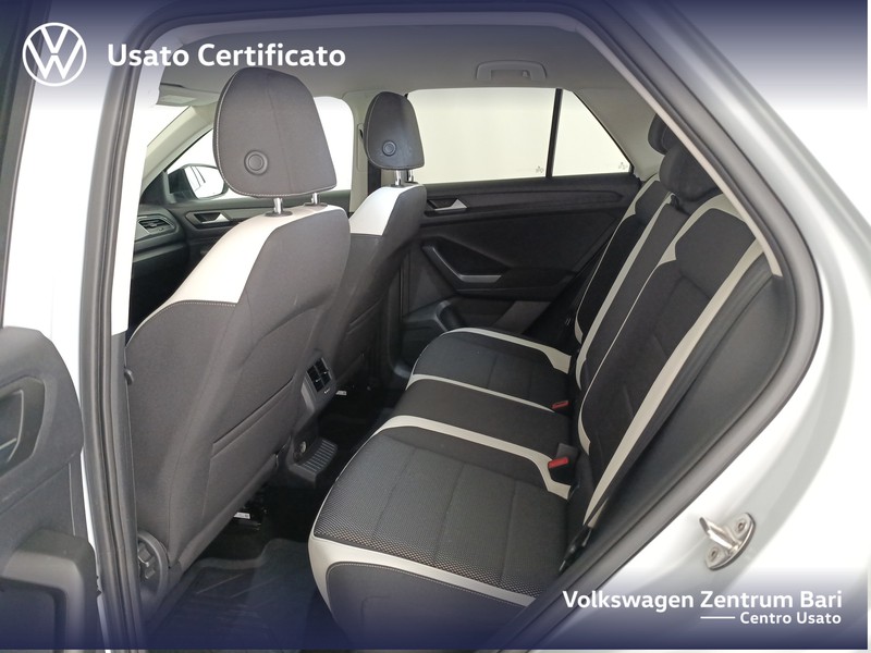 Volkswagen T-Roc 1.6 tdi advanced - 17