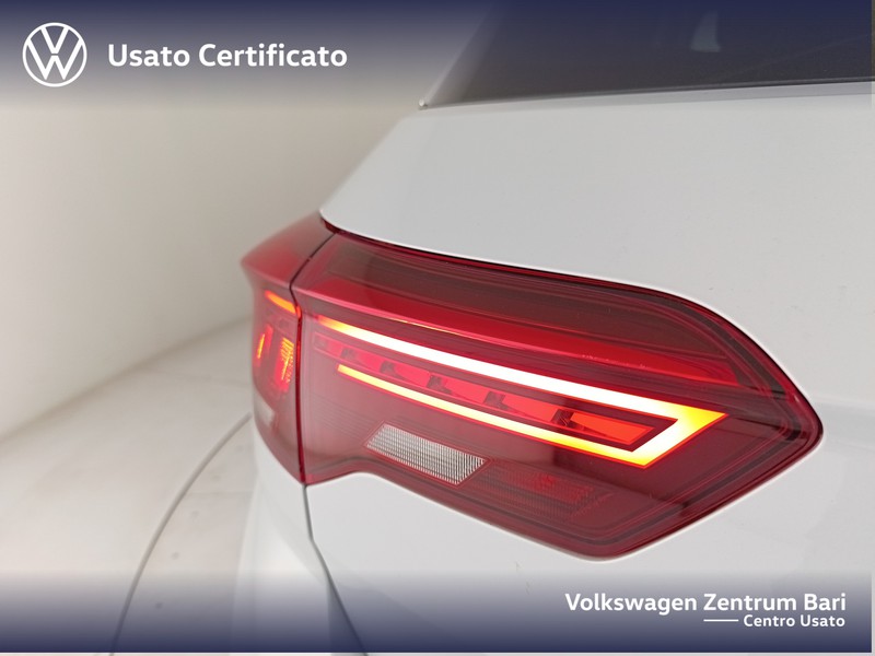 Volkswagen T-Roc 1.6 tdi advanced - 19