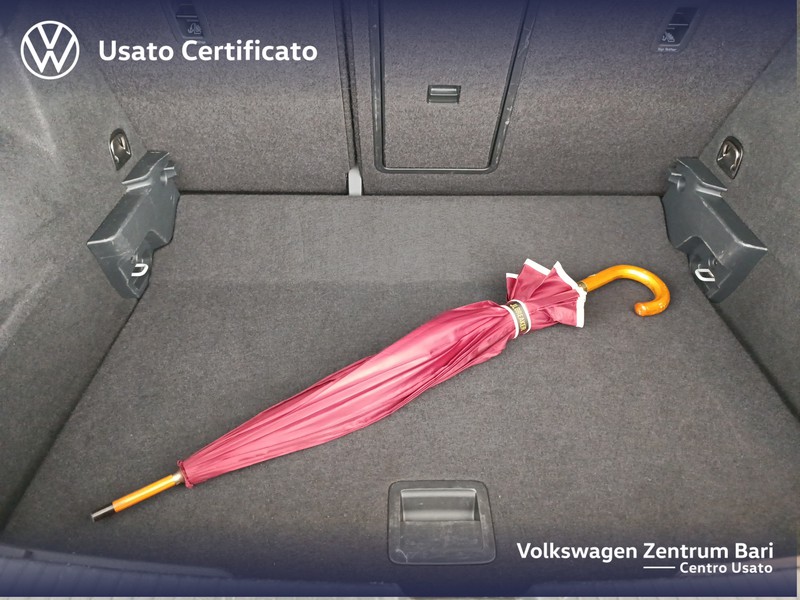 Volkswagen T-Roc 1.6 tdi advanced - 20