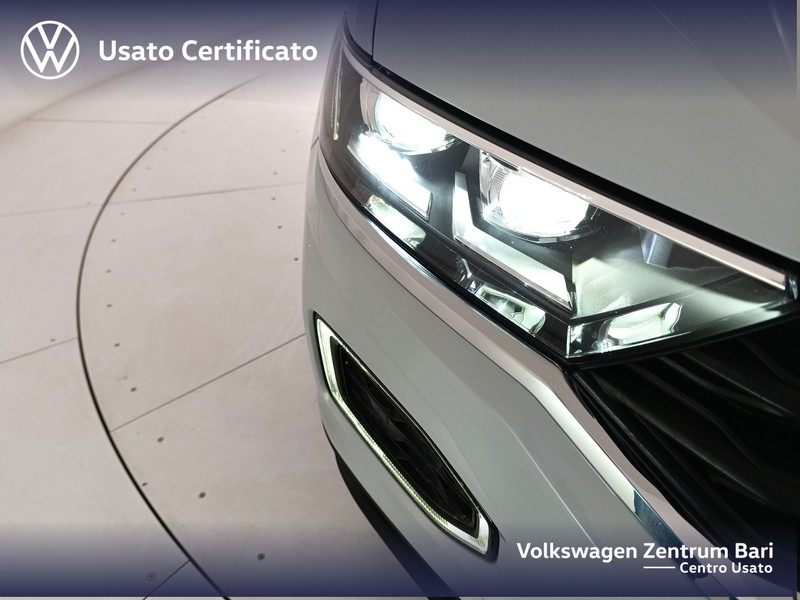 Volkswagen T-Roc 1.6 tdi advanced - 23
