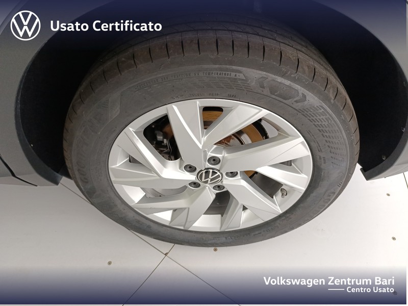 Volkswagen Tiguan 2.0 tdi elegance 4motion 200cv dsg - 13