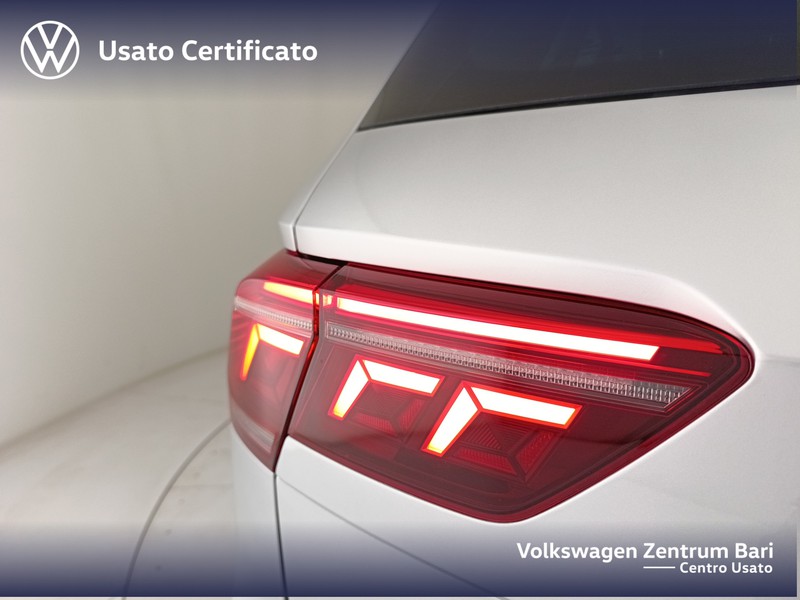 Volkswagen Tiguan 2.0 tdi elegance 4motion 200cv dsg - 16