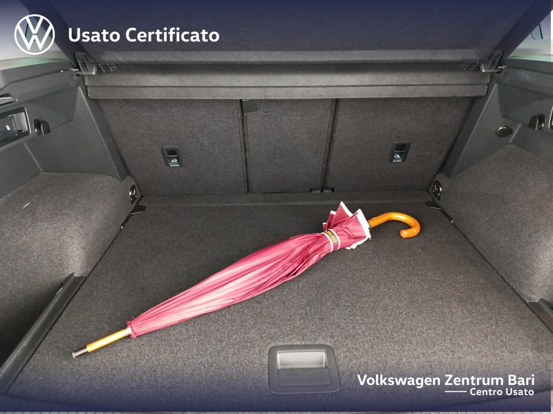 Volkswagen Tiguan 2.0 tdi elegance 4motion 200cv dsg - 18