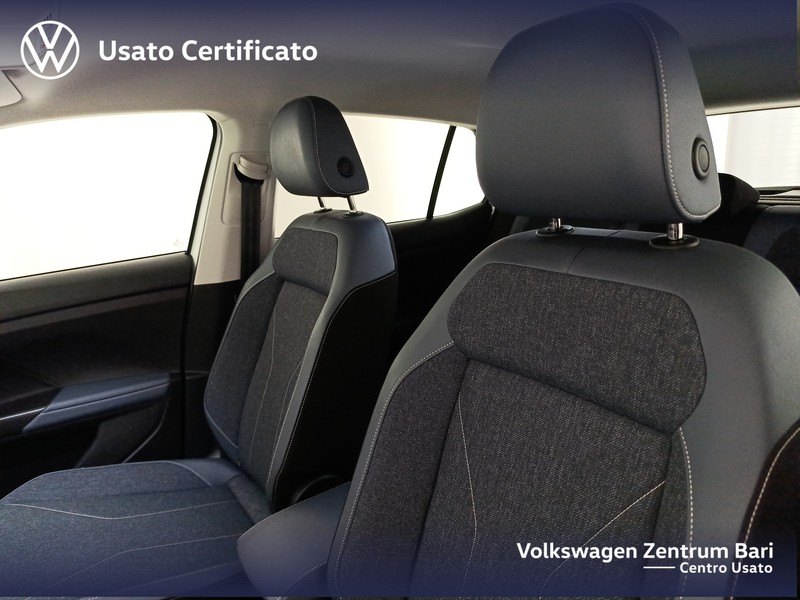 Volkswagen T-Cross 1.0 tsi style 115cv - 16