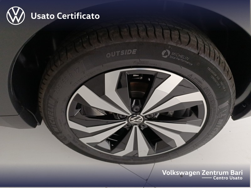 Volkswagen T-Cross 1.0 tsi style 115cv - 17