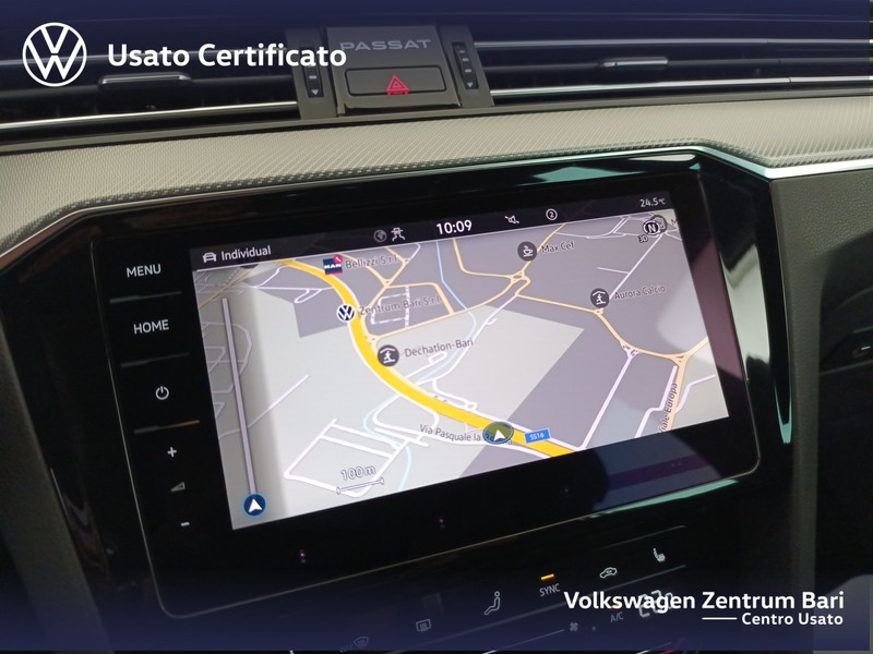 Volkswagen Passat variant 2.0 tdi executive 150cv dsg - 7