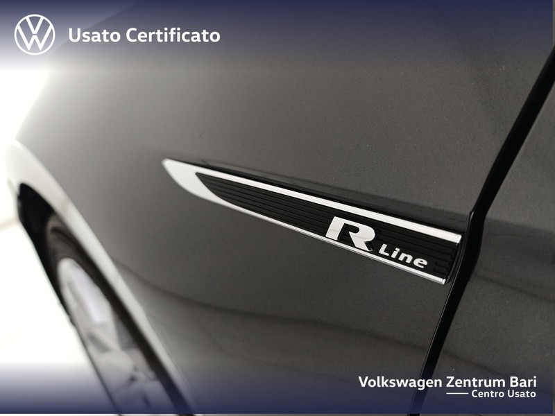 Volkswagen Passat variant 2.0 tdi executive 150cv dsg - 12