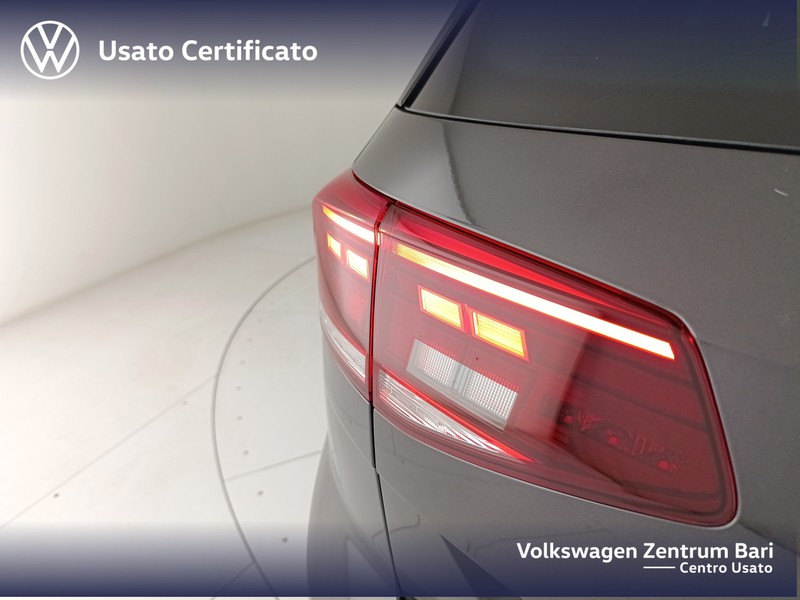 Volkswagen Passat variant 2.0 tdi executive 150cv dsg - 15