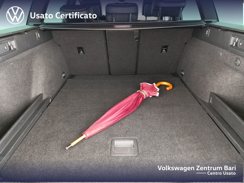 Volkswagen Passat variant 2.0 tdi executive 150cv dsg - 16
