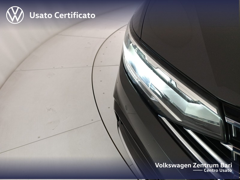 Volkswagen Passat variant 2.0 tdi executive 150cv dsg - 20