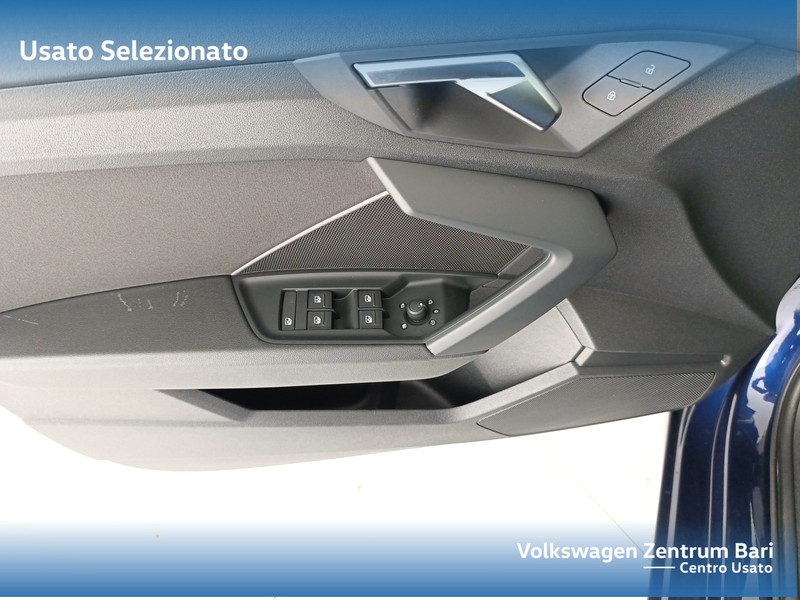 Audi A3 sportback 30 2.0 tdi business advanced s-tronic - 13