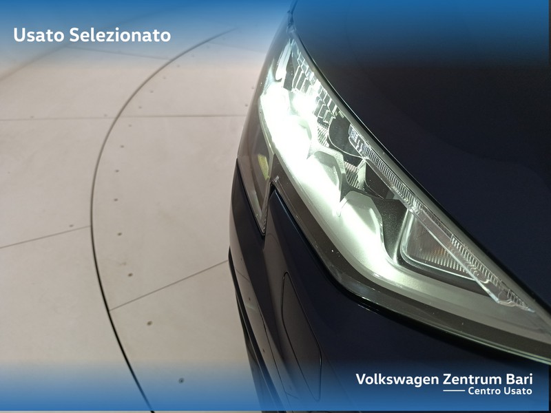 Audi A3 sportback 30 2.0 tdi business advanced s-tronic - 23