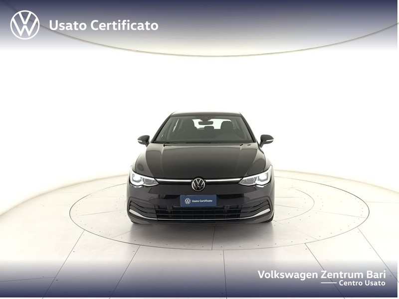 Volkswagen Golf 2.0 tdi style 150cv dsg - 3