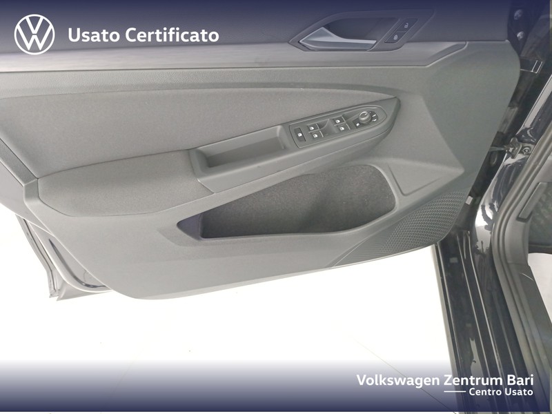 Volkswagen Golf 2.0 tdi style 150cv dsg - 13