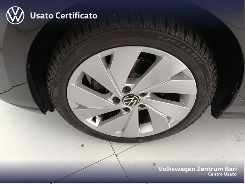 Volkswagen Golf 2.0 tdi style 150cv dsg - 16