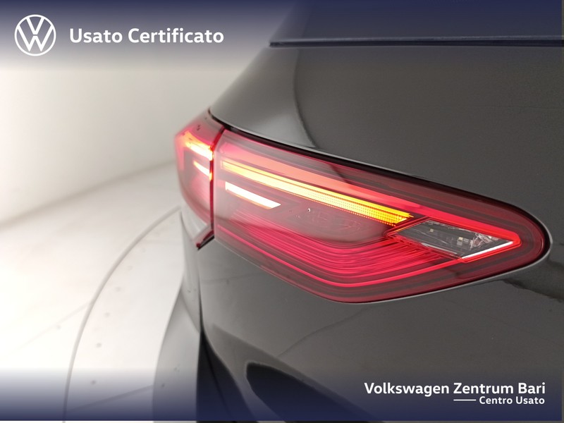Volkswagen Golf 2.0 tdi style 150cv dsg - 18