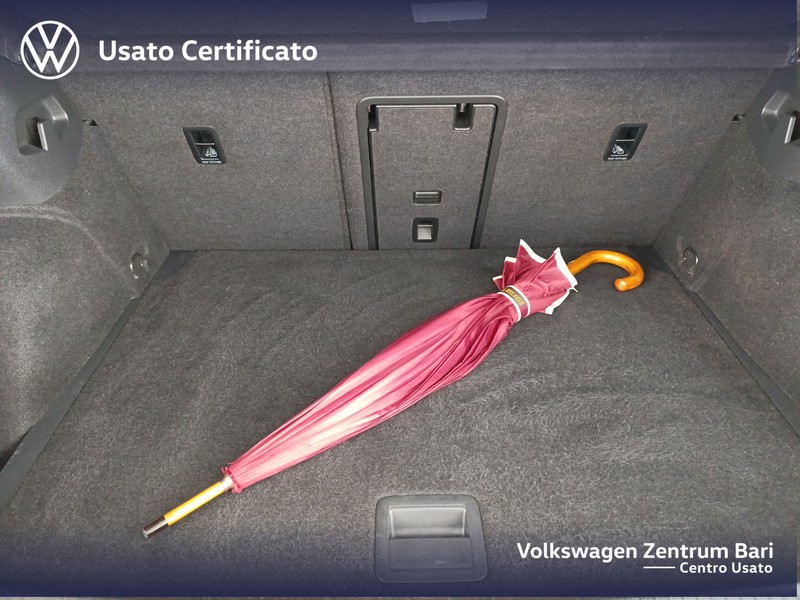 Volkswagen Golf 2.0 tdi style 150cv dsg - 19