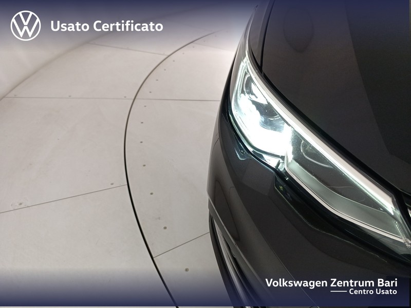 Volkswagen Golf 2.0 tdi style 150cv dsg - 22