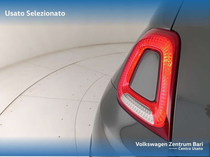 Fiat 500 1.0 hybrid connect 70cv - 16
