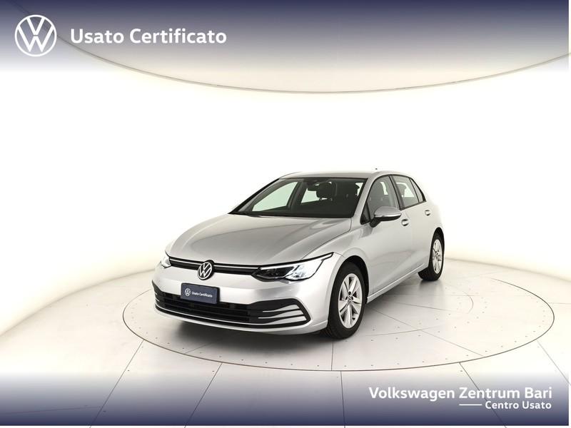 Volkswagen Golf 1.0 etsi evo life 110cv dsg - 1