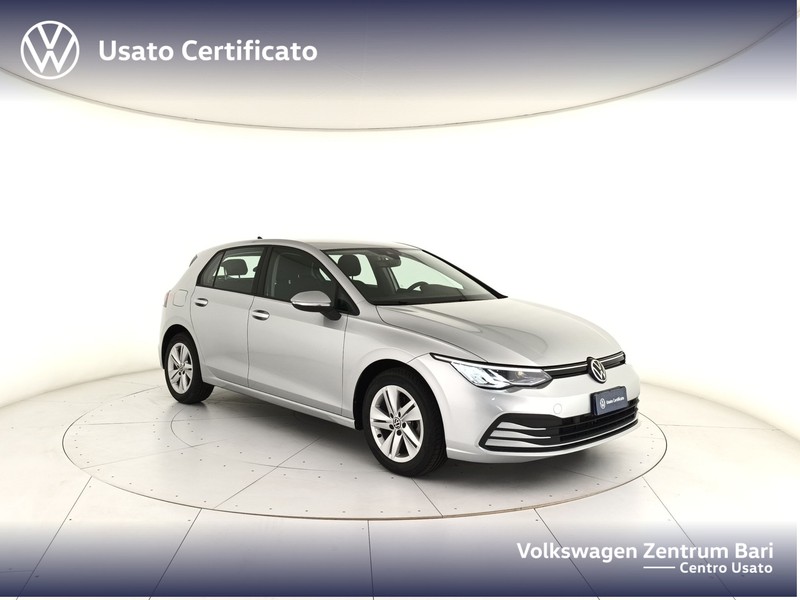 Volkswagen Golf 1.0 etsi evo life 110cv dsg - 3