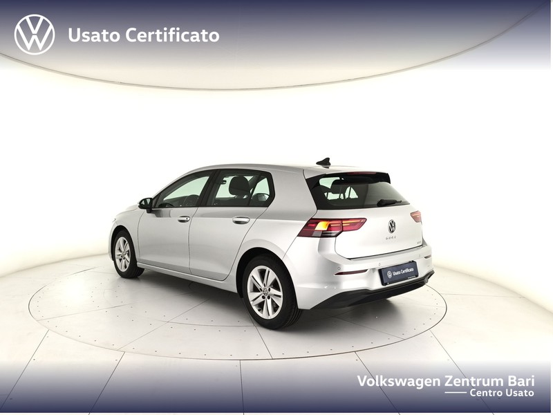 Volkswagen Golf 1.0 etsi evo life 110cv dsg - 6