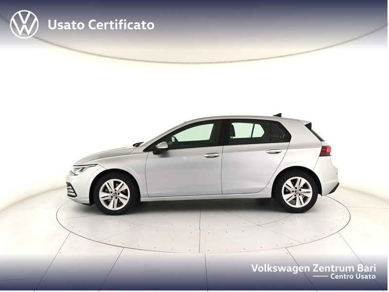 Volkswagen Golf 1.0 etsi evo life 110cv dsg - 7