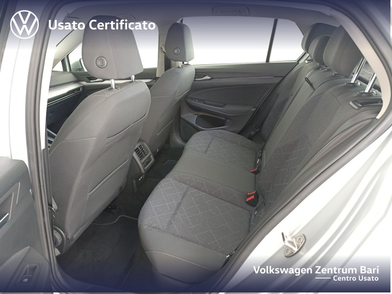 Volkswagen Golf 1.0 etsi evo life 110cv dsg - 14